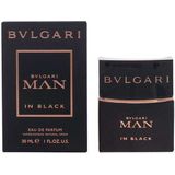 Herenparfum Bvlgari Man In Black Bvlgari EDP