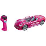 Barbie RC Cabriolet 40 cm