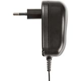 Nedis ACPA001 Universele Ac-voedingsadapter 3/4,5/5/6/7,5/9/12 V Dc 1,0 A