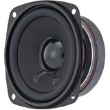 Visaton Vs-frs8/4 Hifi Full-range Luidspreker 8 cm (3.3") 4 Ohm