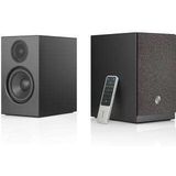 Audio Pro Speaker Multiroom A26 Zwart