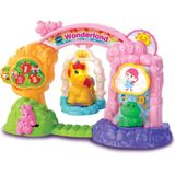 VTech Zoef Zoef Magisch Wonderland met Licht en Geluid
