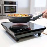 Cecotec Full Crystal 8001 Inductiekookplaat