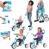Little Tikes Trike Pack & Go Inklapbare Driewieler