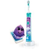 Philips HX6321/03 Sonicare HX6321/03 For Kids Elektrische Tandenborstel
