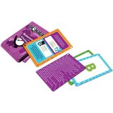 Identity Games Squla Rekenen Schatten