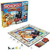 Hasbro Monopoly Junior Electronisch