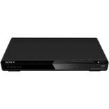 Sony DVP-SR 170 DVD Speler