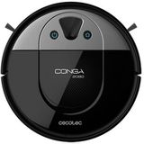 Robot stofzuiger Cecotec Conga 2090 Vision 2700 Pa 2600 mAh WiFi Zwart