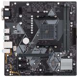Gaming Moederbord Asus PRIME B450M-K mATX DDR4 AM4