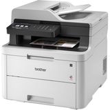 Multifunctionele Printer Brother MFC-L3710CW WIFI FAX