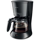 Philips HD7461/20 Koffiezetapparaat Zwart