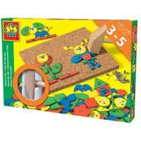 SES Hamertje Tik Fantasie 00926
