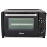 Tristar OV-3615 Mini Oven 10L 800W Zwart