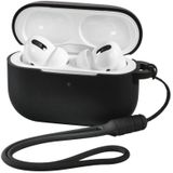 Hama Beschermhoes Voor Apple Airpods Pro Zwart