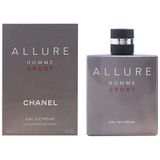 Herenparfum Allure Homme Sport Extreme Chanel EDT