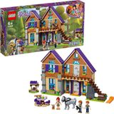 Lego Friends 41369 Mia's Huis