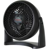 Honeywell HT900E4 Vloerventilator 18 cm Zwart