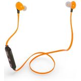 Caliber MAC060BT/O Draadloze Oordopjes Oranje/Wit