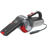 Black&Decker PV1200AV-XJ Kruimeldief Zwart