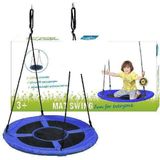 Outdoor Play Mat Swing Schommel 100 cm