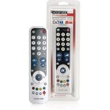 König Kn-easypro20b Universele Afstandsbediening Programmeerbaar met Pc voor 2 Apparaten