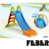 Feber Water Slide Plus Glijbaan