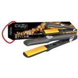 Stijltang Gold Premiun Styler Id Italian