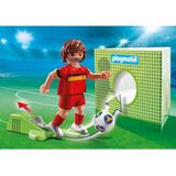 Playmobil 70483 Sports and Action Voetbalspeler België