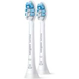 Philips HX9032/10 Opzetborstels 2ST