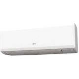 Airconditioner Fujitsu ASY25UIKP Split Inverter A++/A+ 2150 fg/h Wit