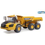 Bruder 02455 Volvo Dumper A60h