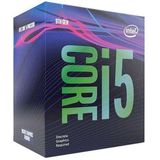 Processor Intel Core™ i5-9500 3.00 GHz 9 MB