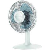 Rowenta VU2310 Essential+ Tafelventilator 25 cm Wit