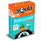 Identity Games Squla Rekenen Kaartspel