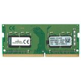 RAM geheugen Kingston KVR24S17S6/4 4 GB DDR4