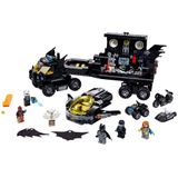 Lego DC Batman 76160 Mobiele Batbasis