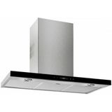 Conventionele Afzuigkap Teka DLH985T 90 cm 740 m3/h 68 dB 287W Roestvrij staal Zwart