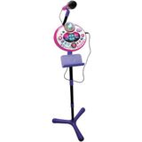 VTech Kidi Superstar Lightshow Microfoon met Licht en Geluid