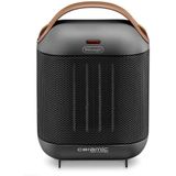 Delonghi HFX30C18.AG Keramische Kachel 1800W Antraciet/Bruin