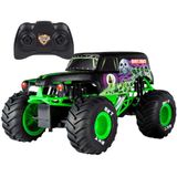 Monster Jam RC Grave Digger 1:15