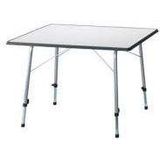 Campart TA-0831 Campingtafel Grijs