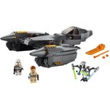 Lego Star Wars 75286 General Grievous' Starfighter