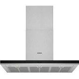 Conventionele Afzuigkap Siemens AG LC91BUR50 920 m³/h 90 cm 265W A+ Roestvrij staal