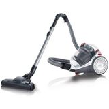 Severin MY7102 Stofzuiger 800W Zwart/Grijs