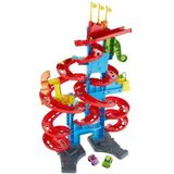 Fisher Price Little People Racebaan 2