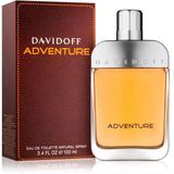 Herenparfum Adventure Davidoff EDT