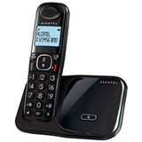 Draadloze telefoon Alcatel XL 280 Versatis