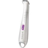 Remington WPG4035 Smooth and Silky Precisietrimmer Wit