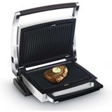 Fritel CW2427 Contactgrill RVS/Zwart